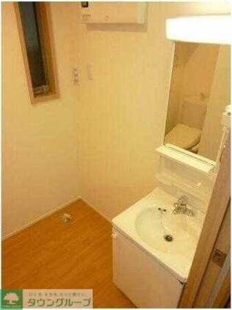 アルーエム千田の物件内観写真